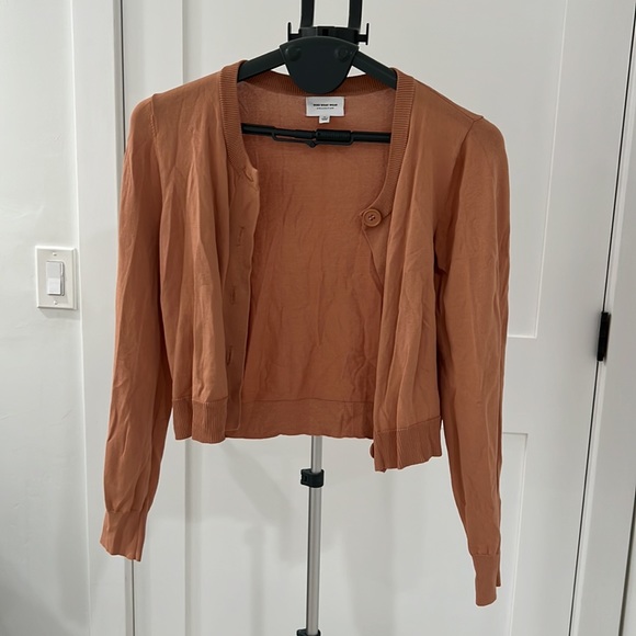 Monochrome Who What Wear Collection Limited Edition Cardigan - Picture 2 of 4